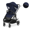 Бебешка количка Cybex IRIS M-Air Denim Blue 518000571