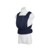 Ергономична раница Cybex MAIRA.tie Denim blue, с нарушена опаковка