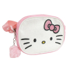 Детска чанта през рамо Cerda Hello Kitty Fantasy, 2100005761, 17 см.