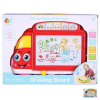 Детска дъска за рисуване Raya Toys Магическа, Кола