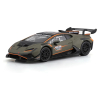 Детска играчка кола Bburago Race Lamborghini Huracan, 1:43