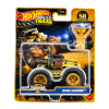 Детска играчка Mattel Hot Wheels Monster Trucks Бъги с трофей 1:64, асортимент, JDV96 