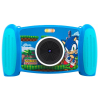 Детска интерактивна камера Kids Licensing Sonic с игри и ефекти