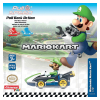 Детска кола за игра с фигурка Carrera Mario Kart Luigi 1:43
