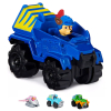 Детска кола за игра Spin Master Paw Patrol True Metal Dino Rescue, 1:55
