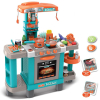 Детска кухня Raya Toys Kids Kitchen със светлини и звуци