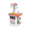 Детска кухня с вода Raya Toys 889-59, Розов