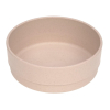 Детска купа за хранене Lassig Powder Pink
