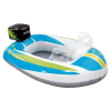 Детска надуваема лодка INTEX Cruiser