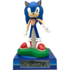 Детска нощна лампа Kids Licensing Sonic 3D  