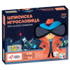 Детска образователна игра Thinkle Stars Шпионска игрословица