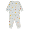 Детска пижама Bebetto Loved, 2 ч., 1-5 години, F1509