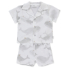 Детска пижама Bebetto Sweet pjamas, 1-5 г., F1421