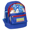 Детска раница Cerda Sonic, 27 см