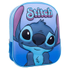 Детска раница Cerda Stitch 3d blue 2100004751
