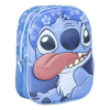 Детска раница Cerda Stitch 3d 
