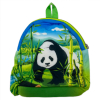 Детска раница Wild Republic Панда 26142, 26 см.