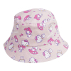 Детска шапка с козирка Cerda Hello Kitty, 52 см., 2200010422 