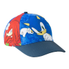 Детска шапка с козирка Cerda Sonic, 53 см., 2200010723
