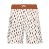 Детски бански Lassig Splash & Fun White Gray, 7-18 месеца