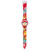 Детски часовник Kids Licensing Pokemon, дигитален