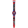Детски часовник Kids Licensing Spiderman, дигитален