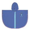 Детски дъждобран пончо Cerda Stitch 5-6 годишна възраст 