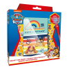 Детски дневник Kids Licensing Paw Patrol с магически химикал и стикери