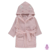 Детски халат с качулка Bebetto Lovely Kitten, 1-5 години, H461