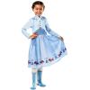 Детски карнавален костюм Anna Rubies Frozen Adventure S-L 640766