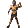 Детски карнавален костюм Thanos Rubies Avengers S-L 700651