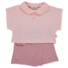 Детски комплект Bebetto Colorful Moment, 2 ч., 1-5 години, K5393