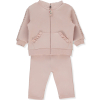 Детски комплект Bebetto So Sweet, Розов, 2 ч., 1-5 години, K5146