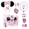 Детски комплект за красота Cerda Minnie Mouse с кутия