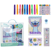Детски комплект за оцветяване Cerda Stitch