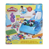 Комплект моделини Hasbro Play-Doh Прахосмукачка Zoom Zoom