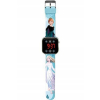 Детски LED часовник Kids Licensing Frozen