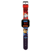 Детски LED часовник Kids Licensing Paw Patrol, Chase и Marshall