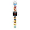 Детски LED часовник Kids Licensing Paw Patrol ръчен