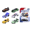 Детски метални коли за игра Majorette Porsche Motorsport 1:64, Асортимент     