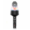 Детски микрофон Claudio Reig с Bluetooth и LED светлини