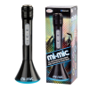 Детски микрофoн MI-MIC TY5899BK, Черен