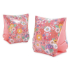 Детски надуваеми раменки INTEX Sweet Blossom, 23х15 см