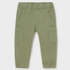 Детски панталон Mayoral jogger, карго, 6-48 м., 2539
