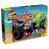Детски пъзел Lisciani Hot Wheels 24 части
