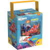 Детски пъзел Lisciani MINI TUB NEMO 60ч. 86184