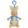 Детски плюшен ключодържател Peter Rabbit