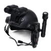 Детски полицейски комплект Raya Toys True SWAT с каска и фенер