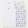 Детски потник Blukids Stitch, 2бр., 3-10 г., 3985654