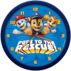 Детски стенен часовник Kids Licensing Paw Patrol 